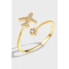 Air plane ring