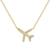 AirPlane Mode Necklace