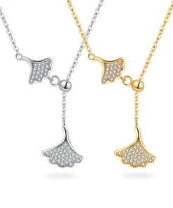 The Unique Necklace