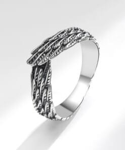 Angel Ring