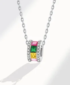 Bv colours Necklace