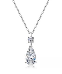 Pure Elegance Necklace