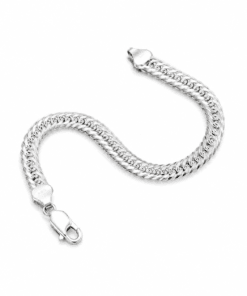 Snake Bracelet